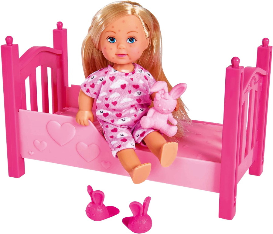 Кукла Simba Get Well 5733407