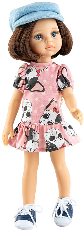 Кукла Paola Reina Gabriela 04676