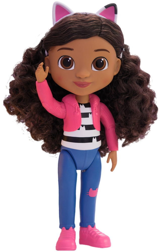 Кукла Spin Master Gabby Girl 6072529