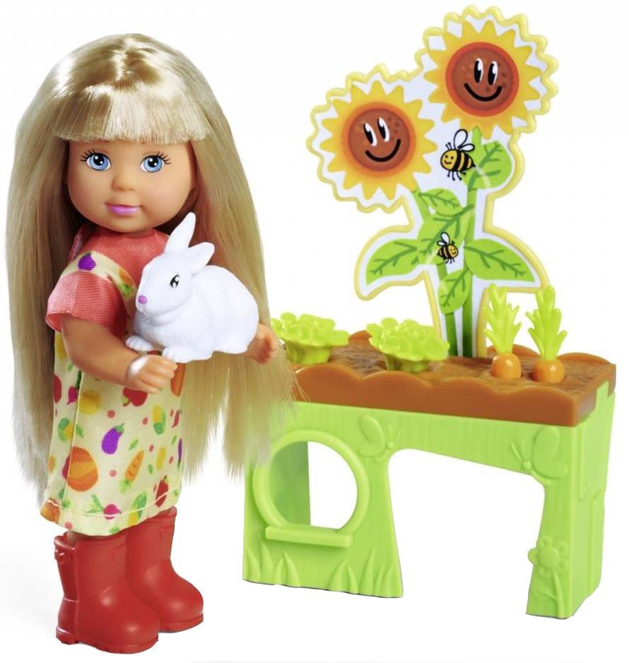 Кукла Simba Garden 105733689