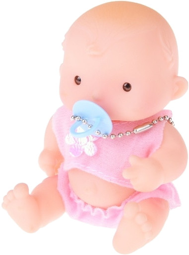 Пупс Na-Na Funny Baby ID107