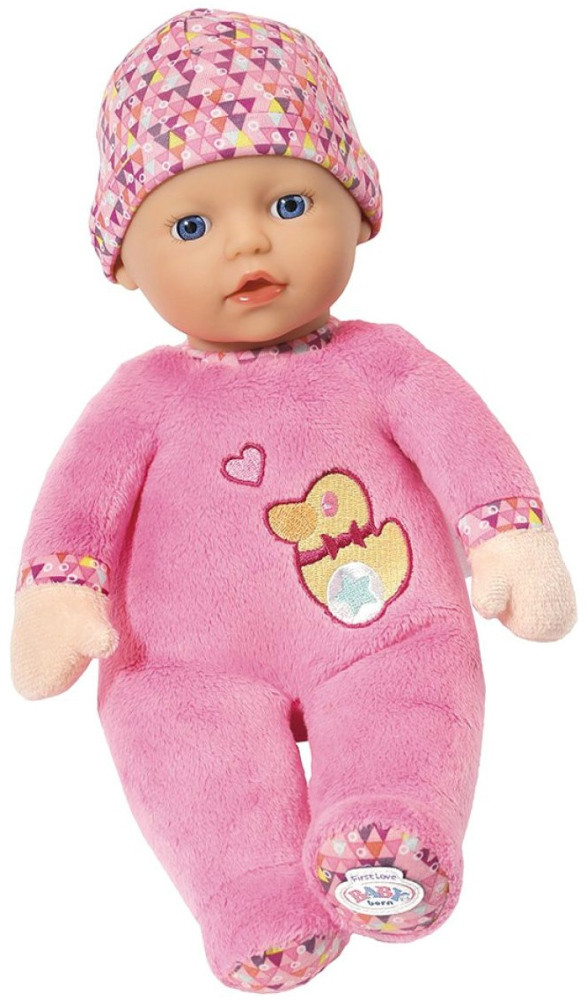 Пупс Zapf First Love Baby Born 825310