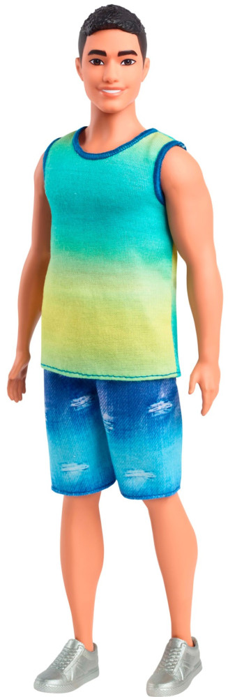 Кукла Barbie Fashionistas HYV00