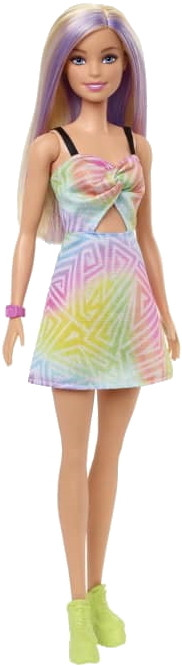 Кукла Barbie Fashionistas HBV22