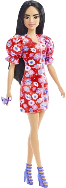Кукла Barbie Fashionistas HBV11