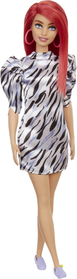Кукла Barbie Fashionistas GRB56