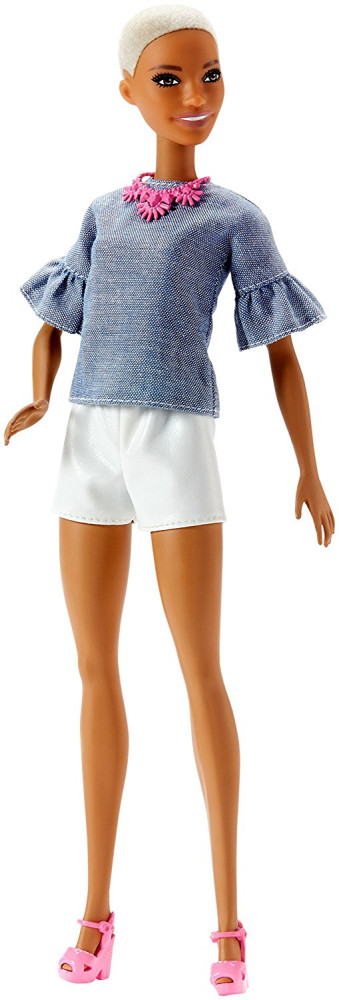 Кукла Barbie Fashionistas FNJ40