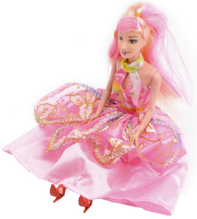 Лялька Na-Na Fashion Doll ID28