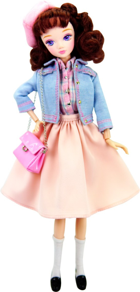 Лялька Kurhn Fashionista 3083-2