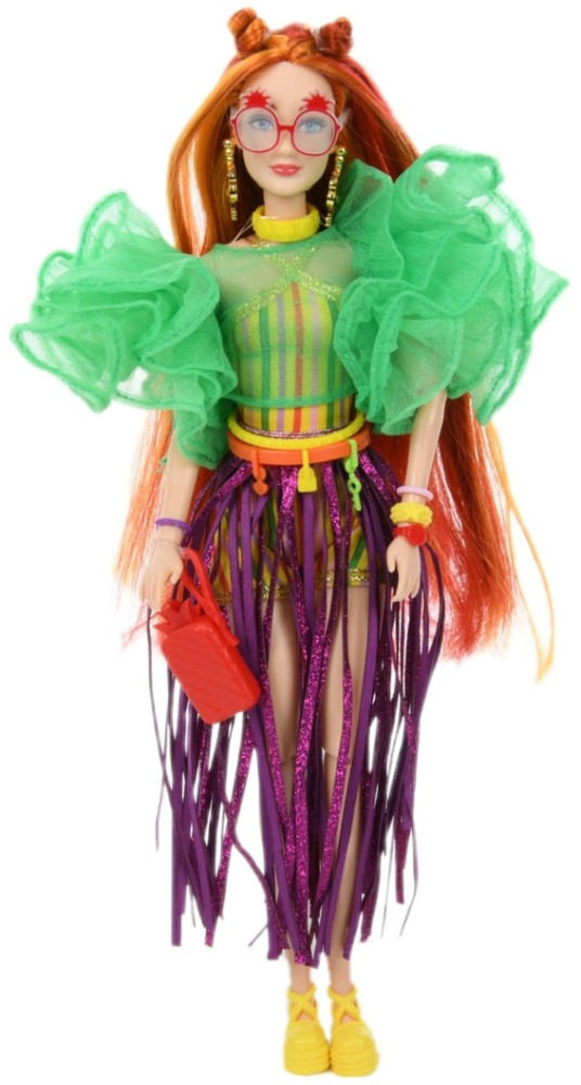 Кукла DEFA Fashion Beauty 8504