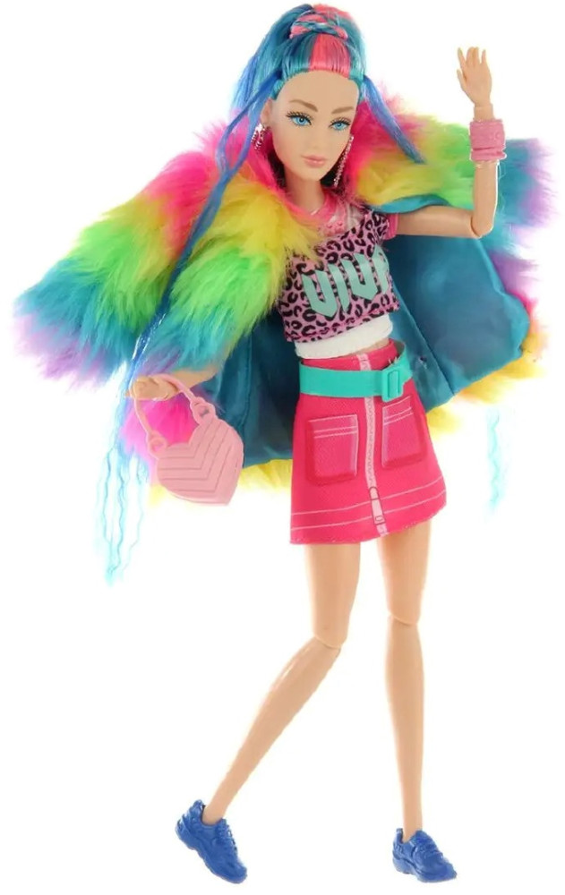 Кукла DEFA Fashion Beauty 8495