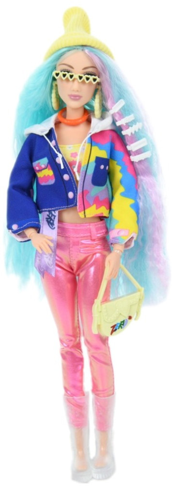 Кукла DEFA Fashion Beauty 8503