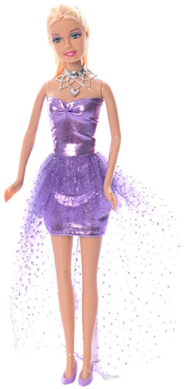 Кукла DEFA Fashion 8354