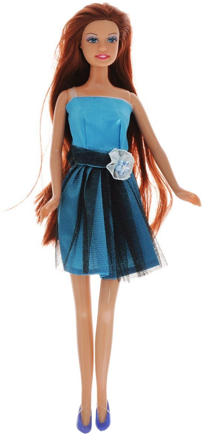 Кукла DEFA Fashion 8136