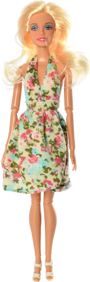 Кукла DEFA Fashion 8406