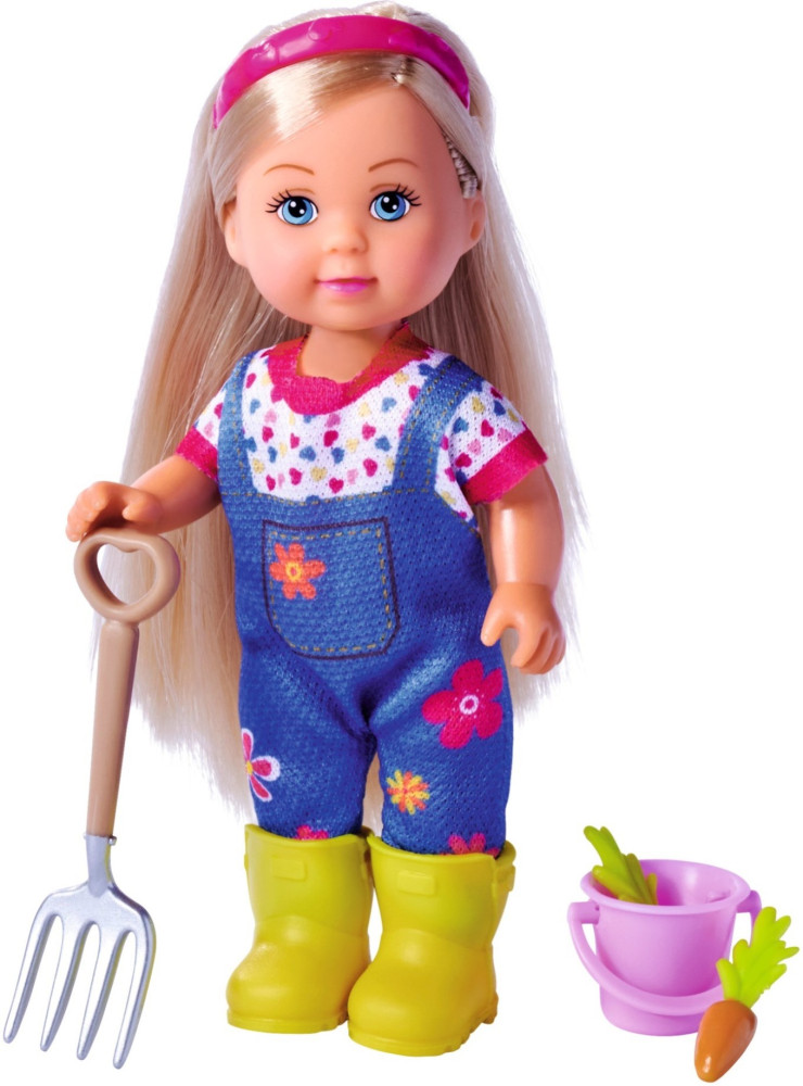 Кукла Simba Farmer 105733637