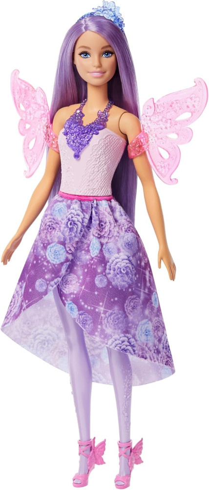 Кукла Barbie Fantasy Fairy JCP74
