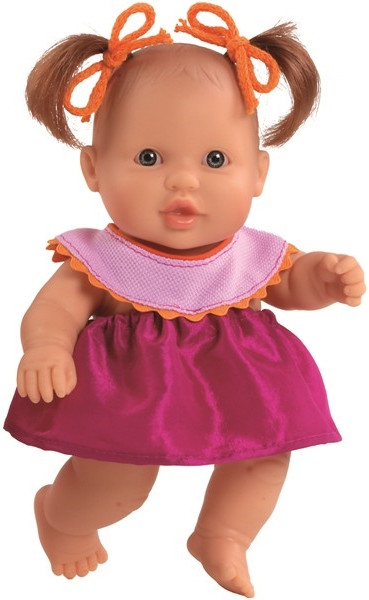 Пупс Paola Reina European Greta 01247