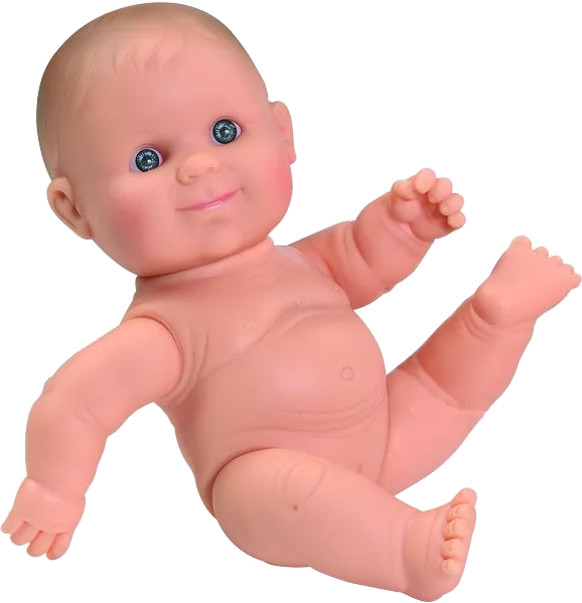 Пупс Paola Reina European 31009