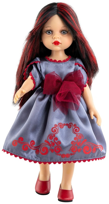 Кукла Paola Reina Estibaliz 04532