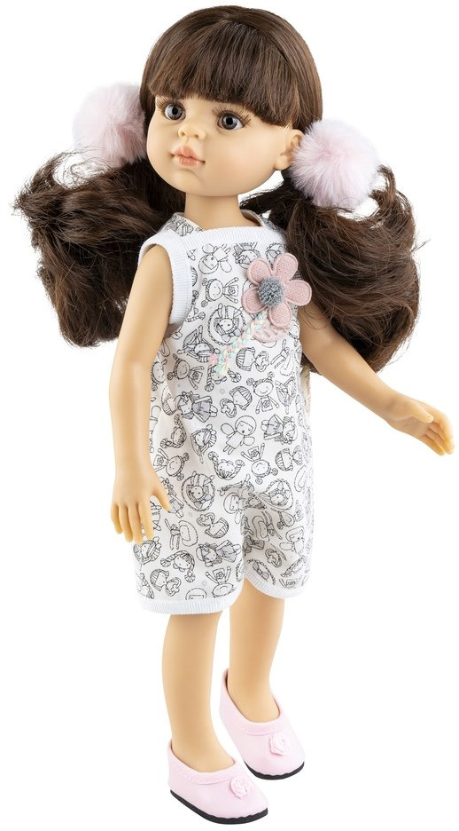 Кукла Paola Reina Estefania 04675