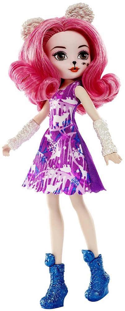 Кукла Ever After High Epic Winter Snow Pixies Veronicub DNR65