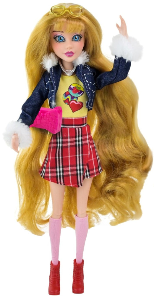 Лялька Kids Hits Emily Grace KH24/006