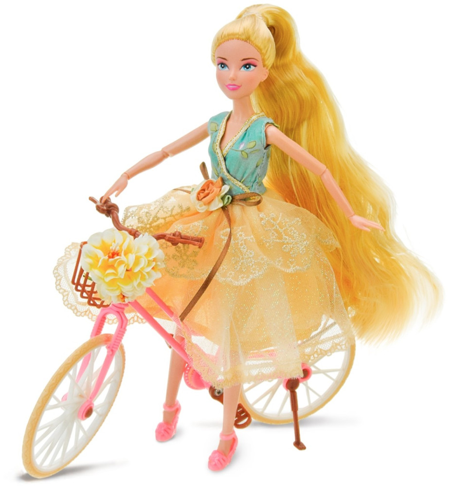 Лялька Kids Hits Emily Grace KH23/021