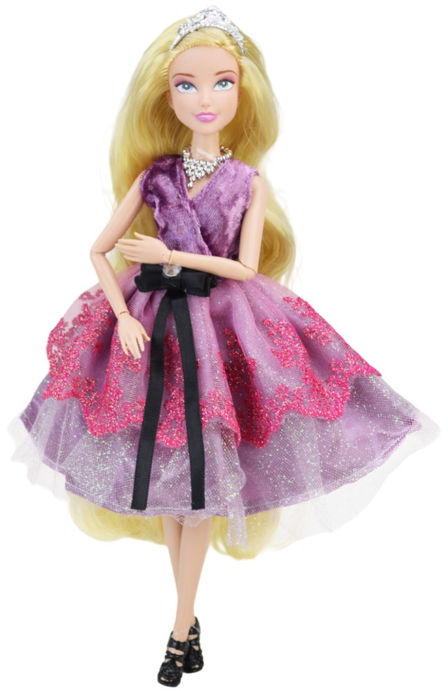 Лялька Kids Hits Emily Grace KH23/016