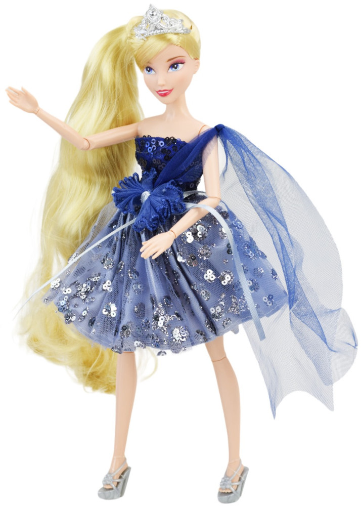 Лялька Kids Hits Emily Grace KH23/013