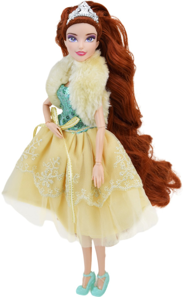 Лялька Kids Hits Emily Grace KH23/009