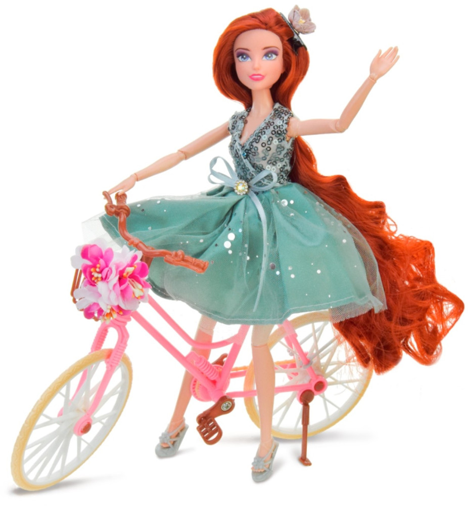 Лялька Kids Hits Emily Grace KH23/020