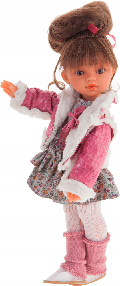 Лялька Antonio Juan Emily 25195