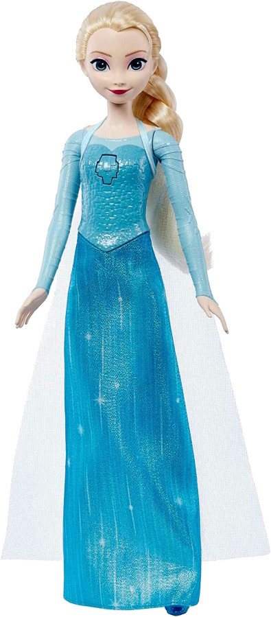 Кукла Disney Elsa HMG36
