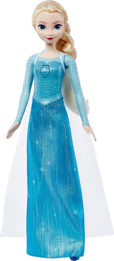 Кукла Disney Elsa HLW55