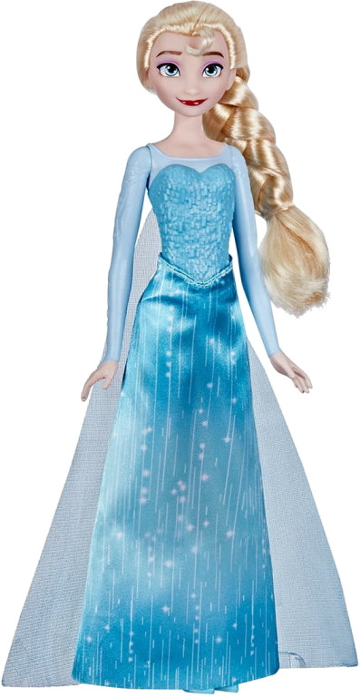 Лялька Hasbro Elsa F1955