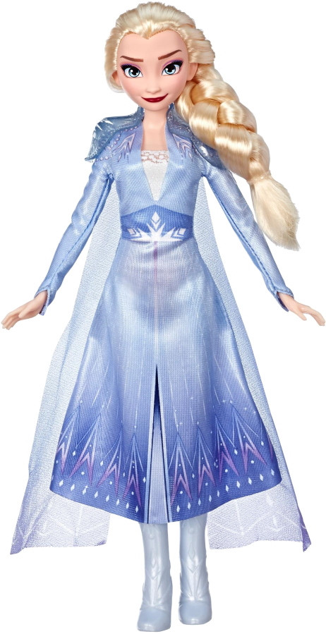 Лялька Hasbro Elsa E6709