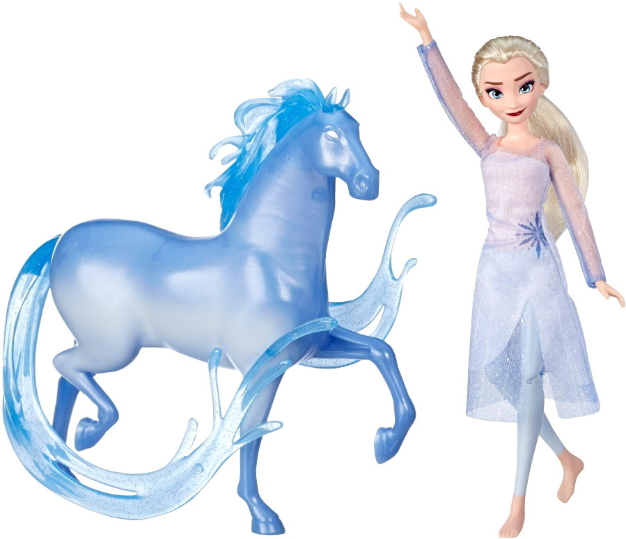 Лялька Hasbro Elsa E5516