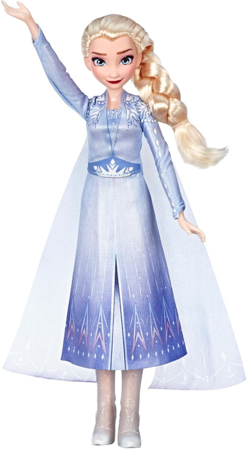 Лялька Hasbro Elsa E6852