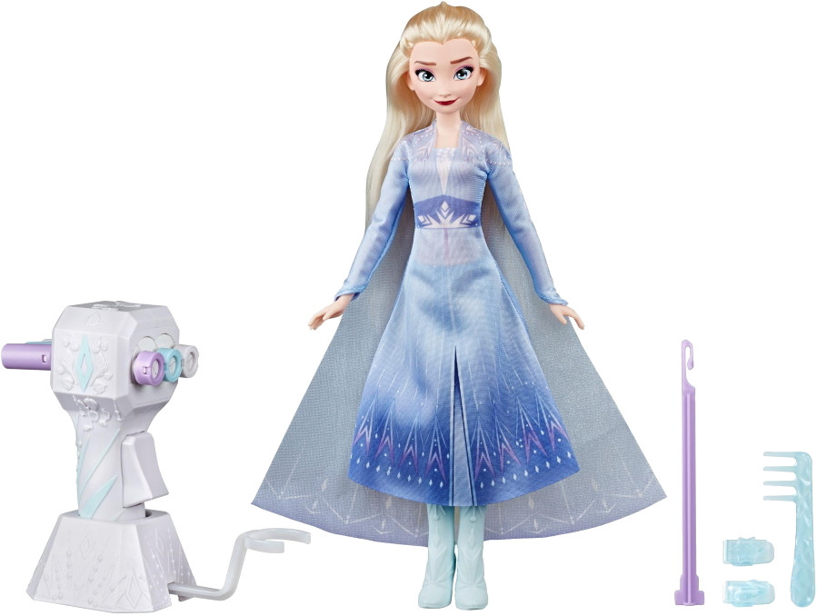 Лялька Hasbro Elsa E7002