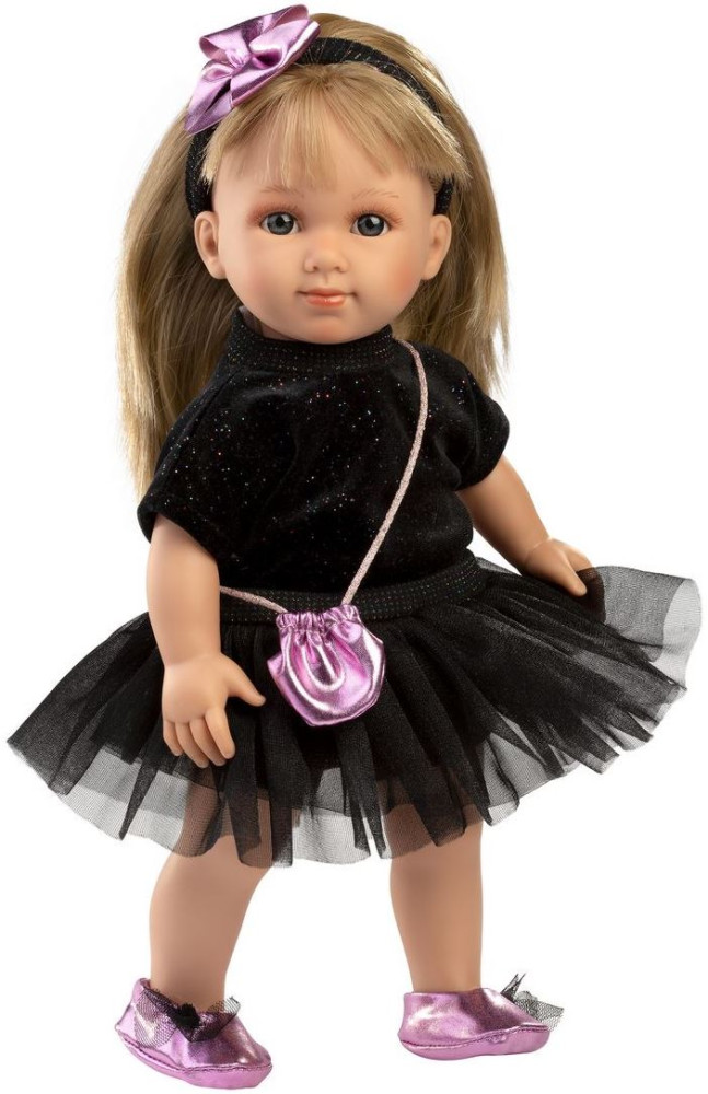 Лялька Llorens Elena 53553