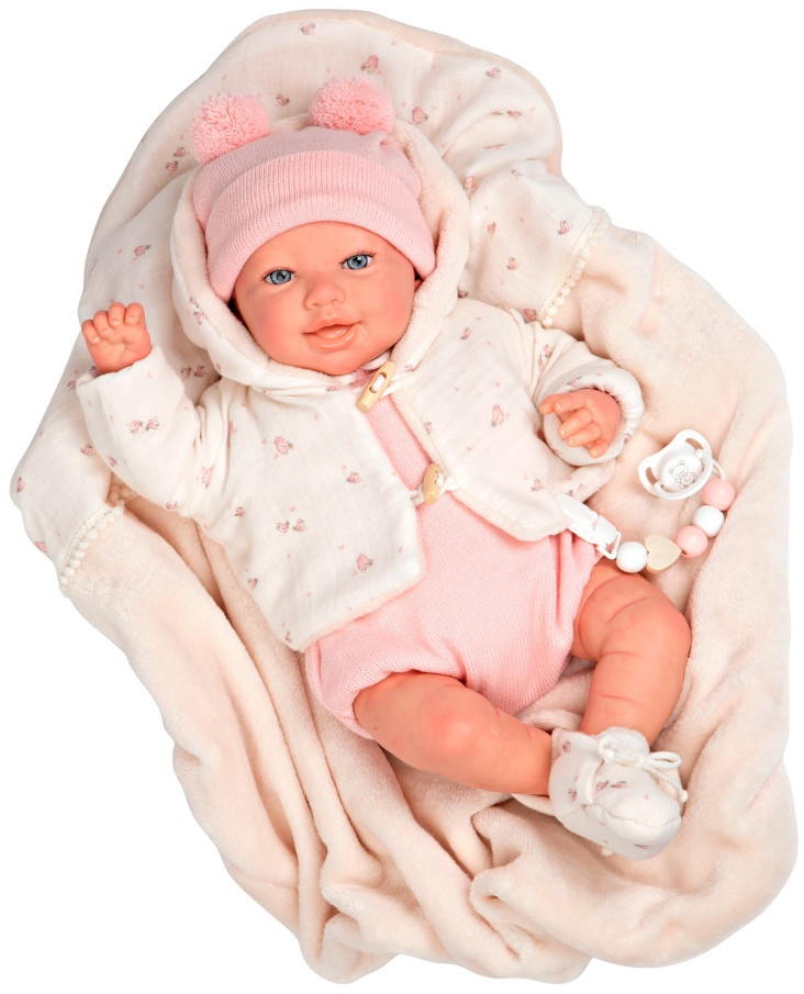 Пупс ARIAS Elba 98171