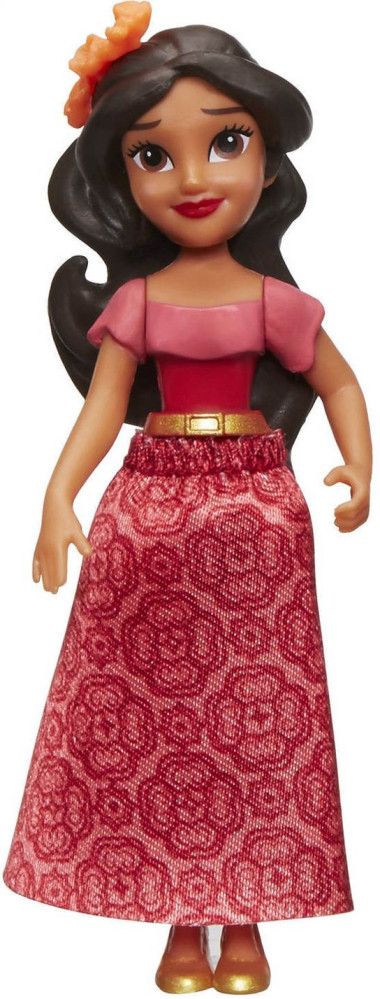 Лялька Hasbro Elena of Avalor C0381