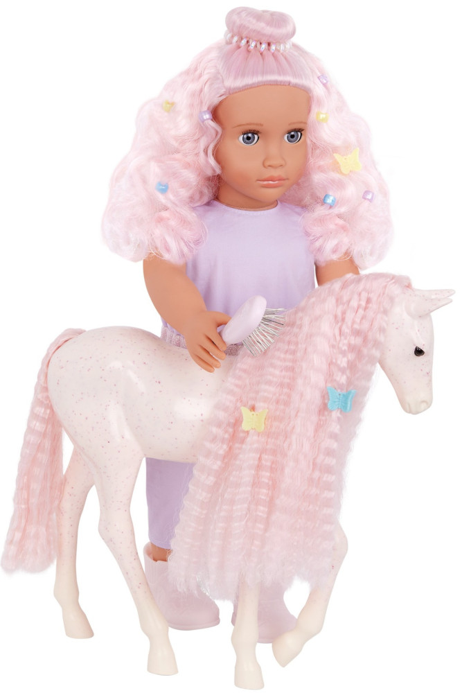 Лялька Our Generation Dolls Elara & Lumina BD31493