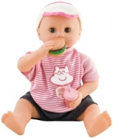 Пупс Na-Na Eating Hamburger Doll ID109
