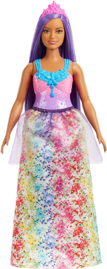 Лялька Barbie Dreamtopia Princess HGR17