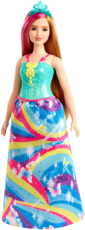Лялька Barbie Dreamtopia Princess GJK16