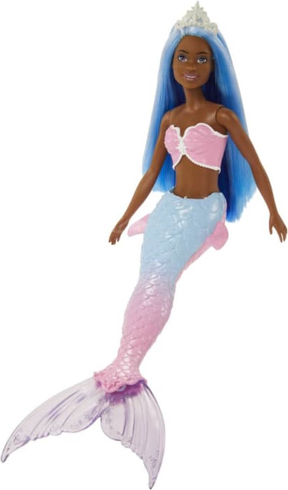 Лялька Barbie Dreamtopia Mermaid HGR12