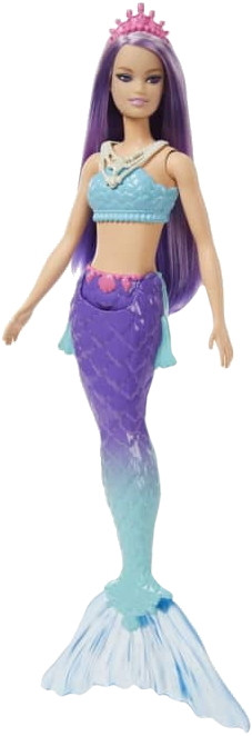 Лялька Barbie Dreamtopia Mermaid HGR10