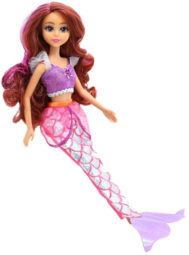 Лялька Funville Dreameez Mermaid FV81039-3